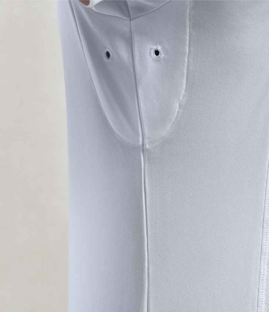 PR649 White Model