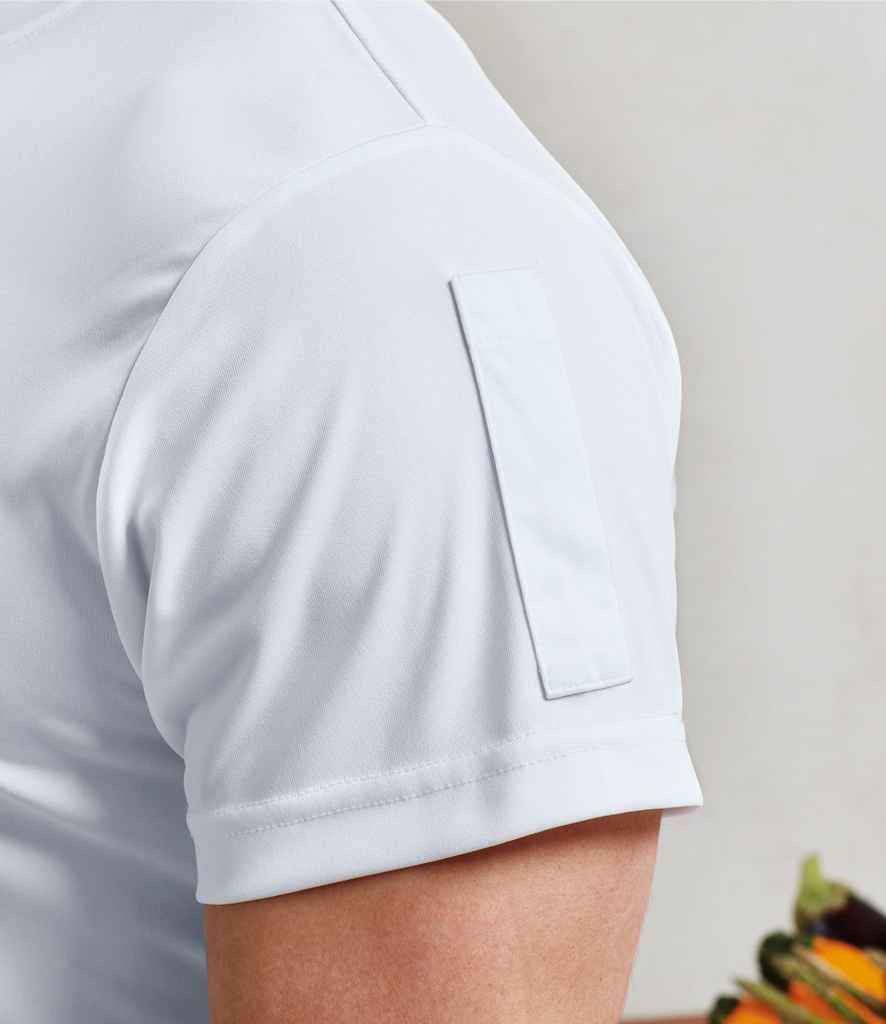 PR649 White Model