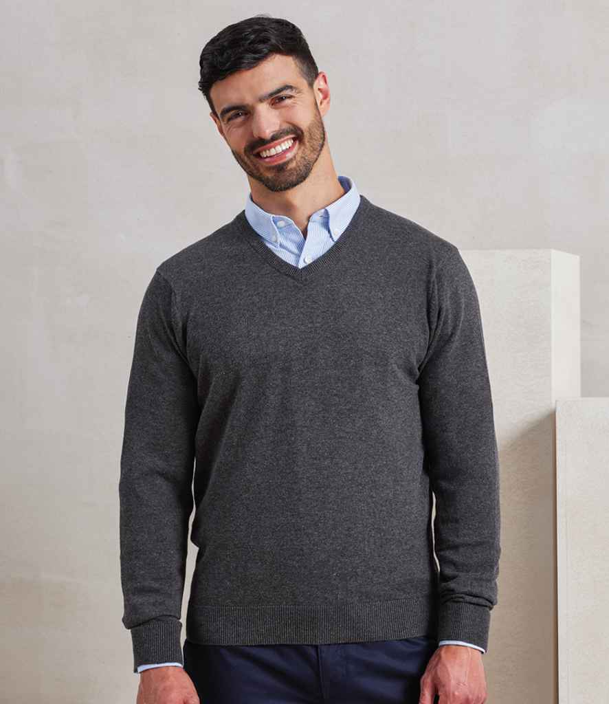 PR694 Charcoal Model