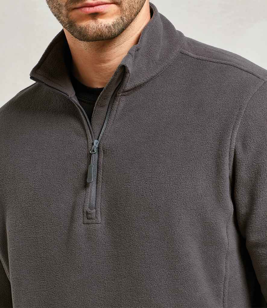 PR831 Dark Grey Model