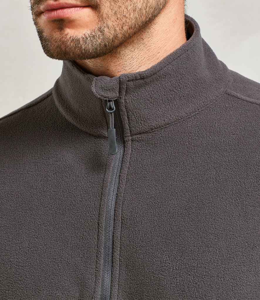PR831 Dark Grey Model