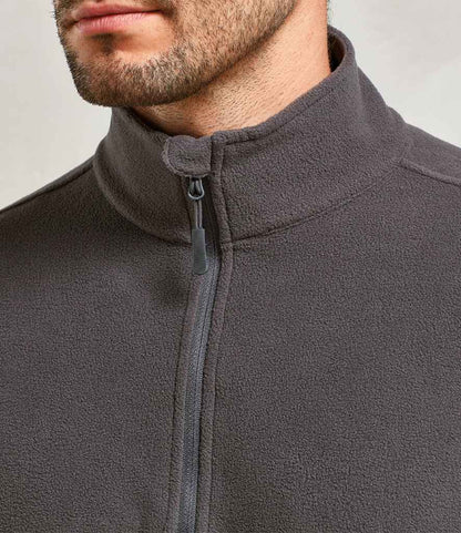 PR831 Dark Grey Model