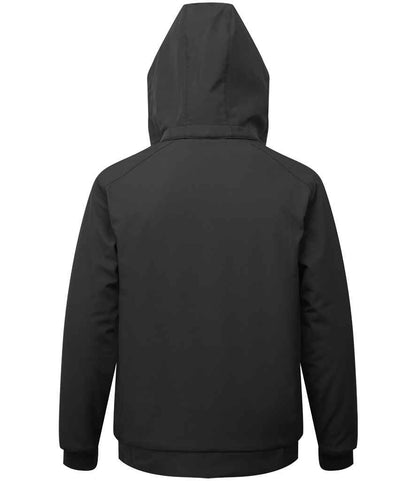 PW2411 Black Back