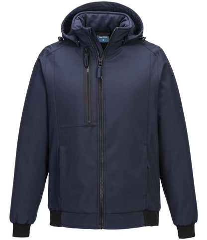 PW2411 Dark Navy Front