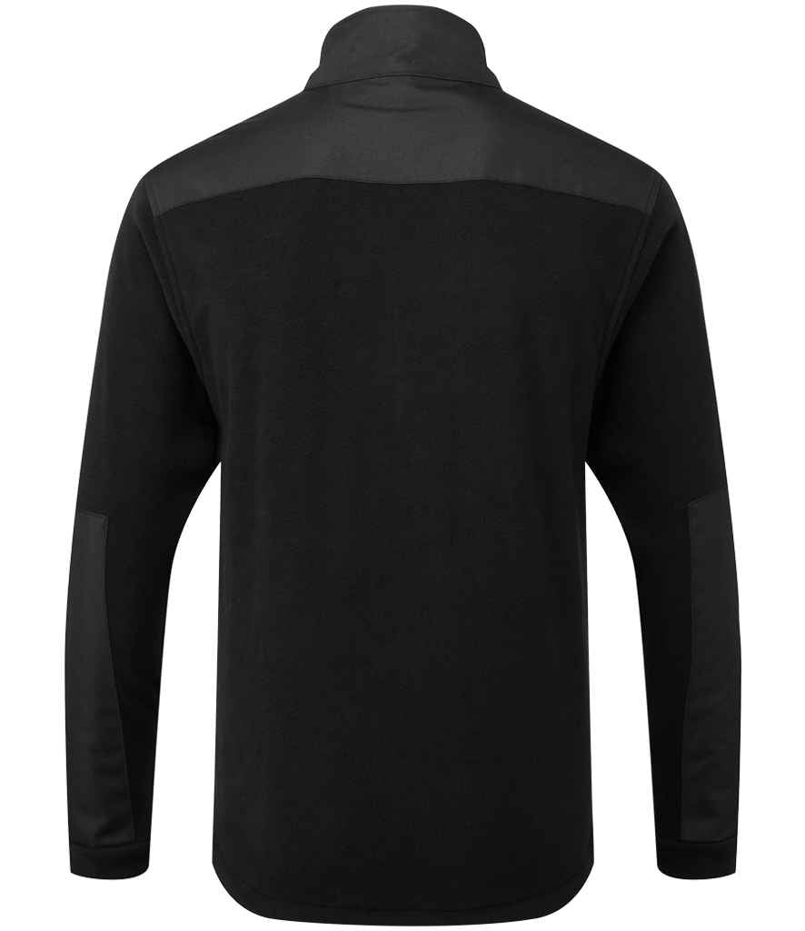PW2412 Black Back