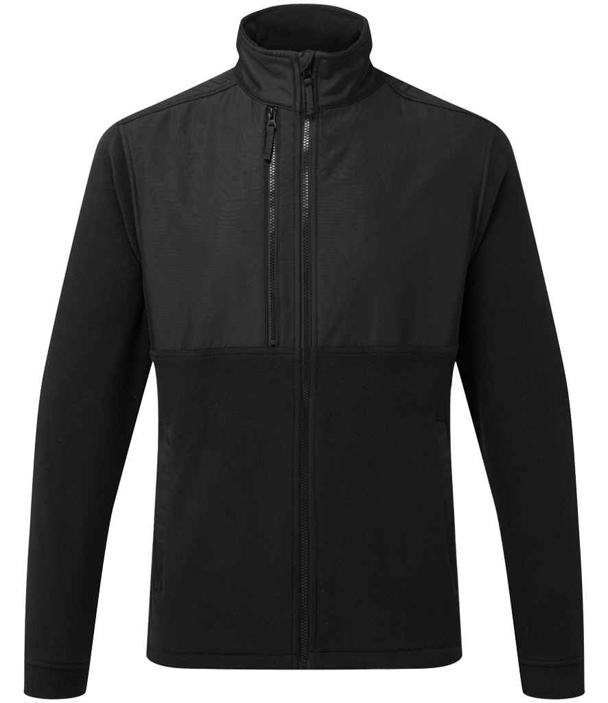 PW2412 Black Front