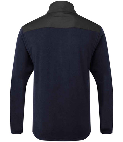PW2412 Dark Navy Back