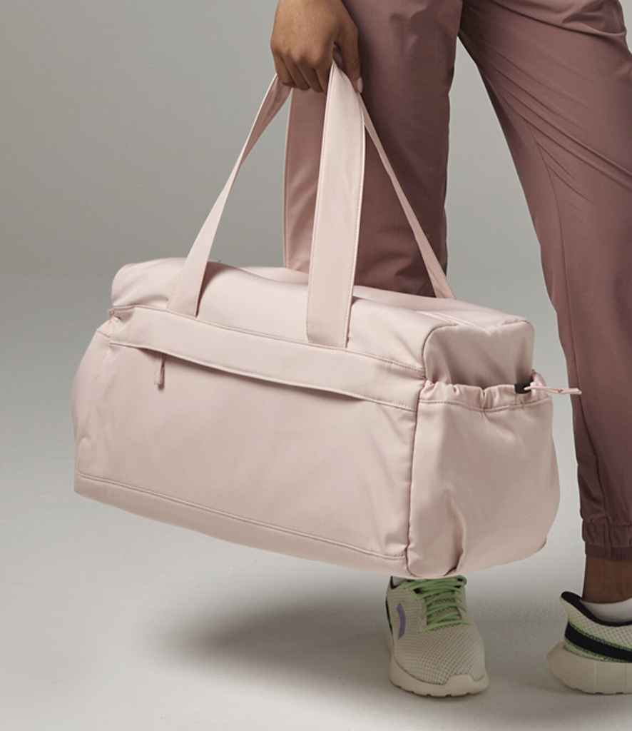 QS300 Fresh Pink Model
