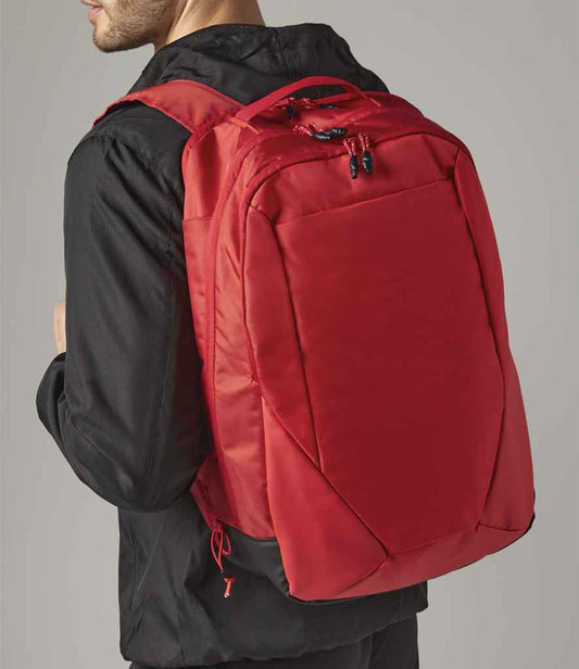 QS475 Pure Red Model