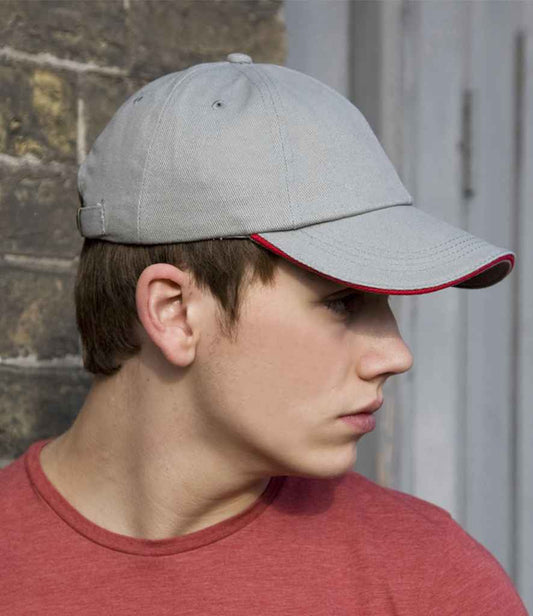 RC024P Grey/Red Model
