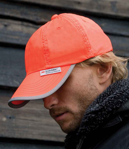 RC035 Fluorescent Orange Model