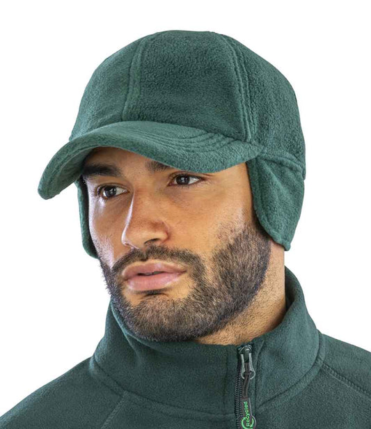 RC036 Forest Green Model