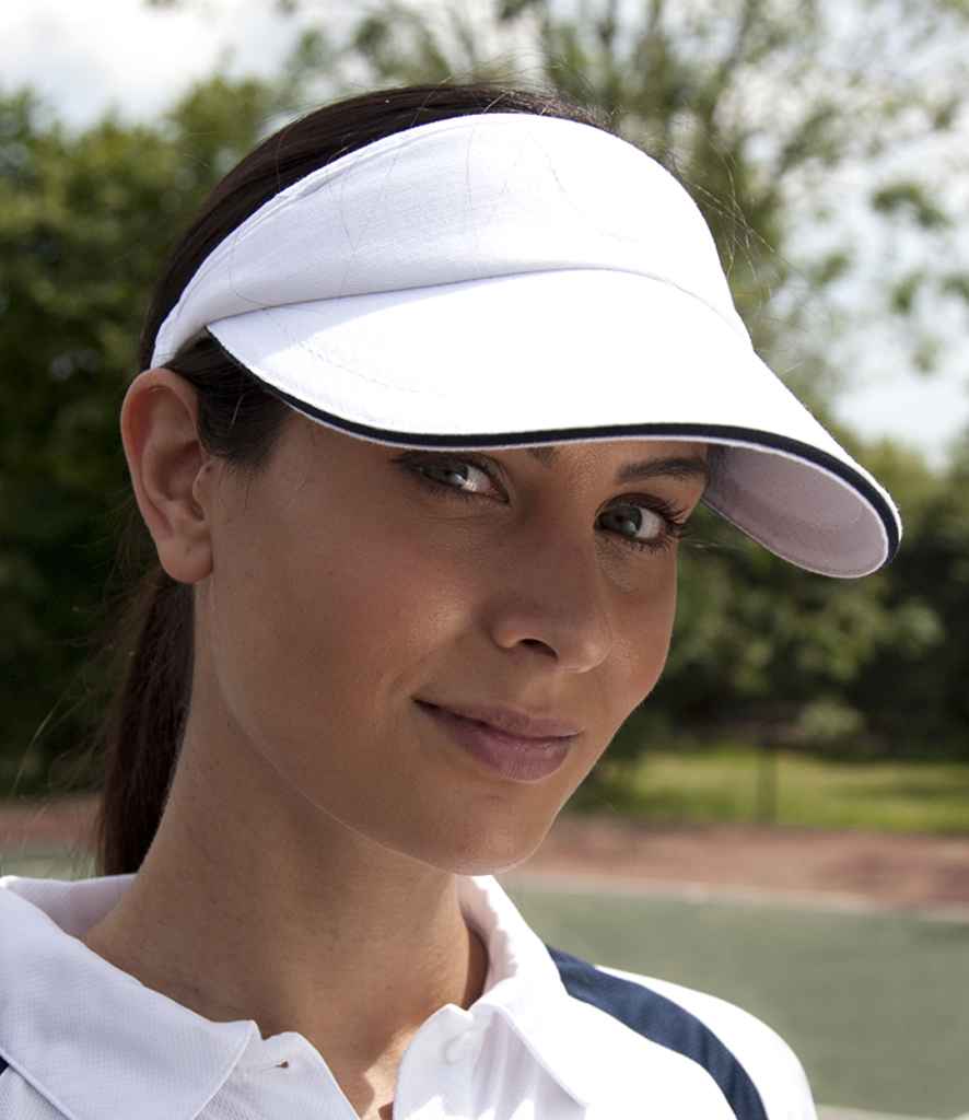 RC048 White/Navy Model