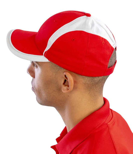 RC062 Red/White Model