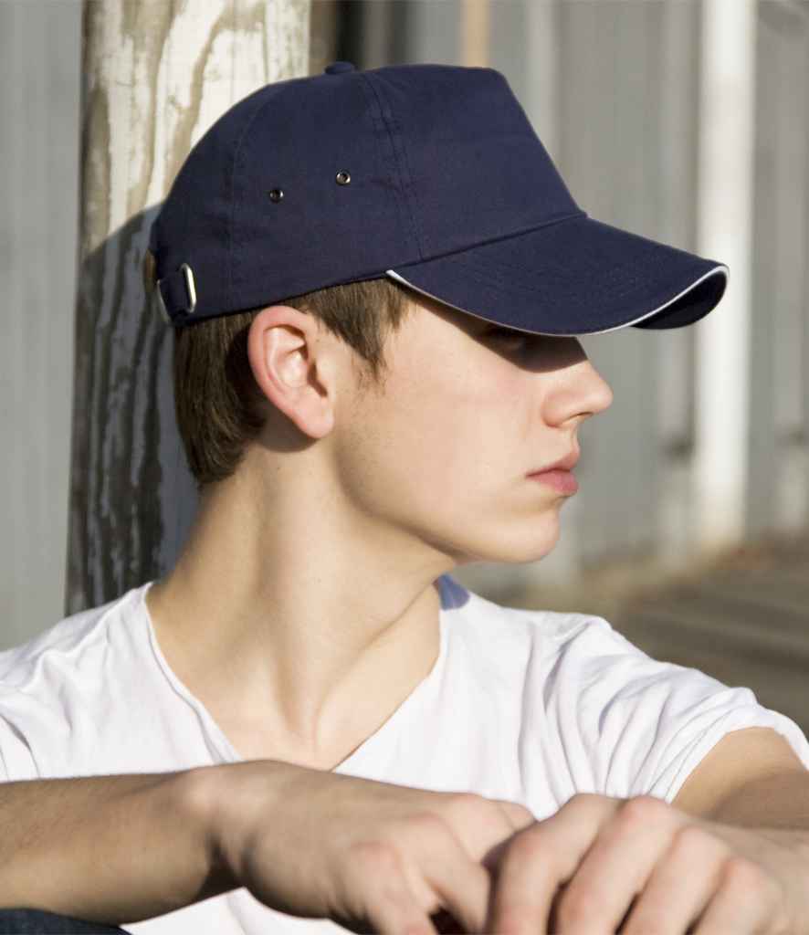 RC072 Navy Model