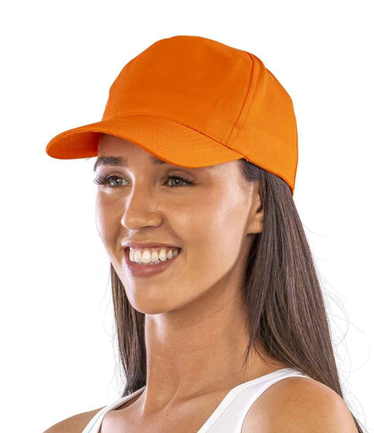 RC080 Orange Model