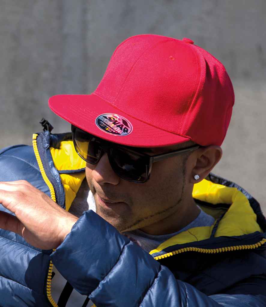 RC083 Red Model