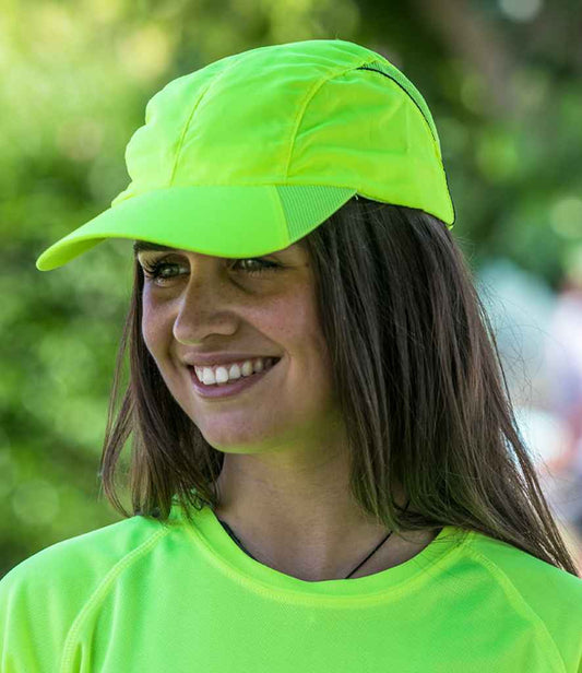 RC088 Fluorescent Green Model