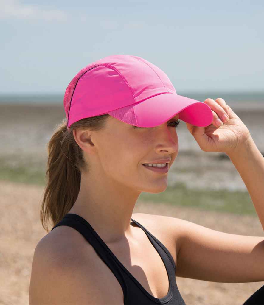 RC088 Fluorescent Pink Model