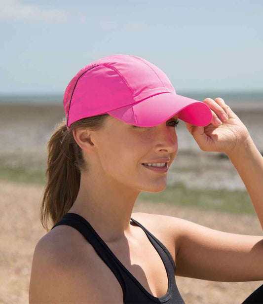 RC088 Fluorescent Pink Model