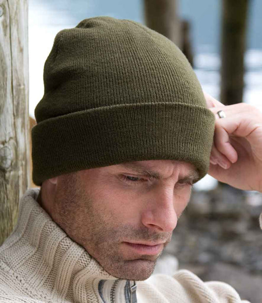 RC133 Olive Green Model