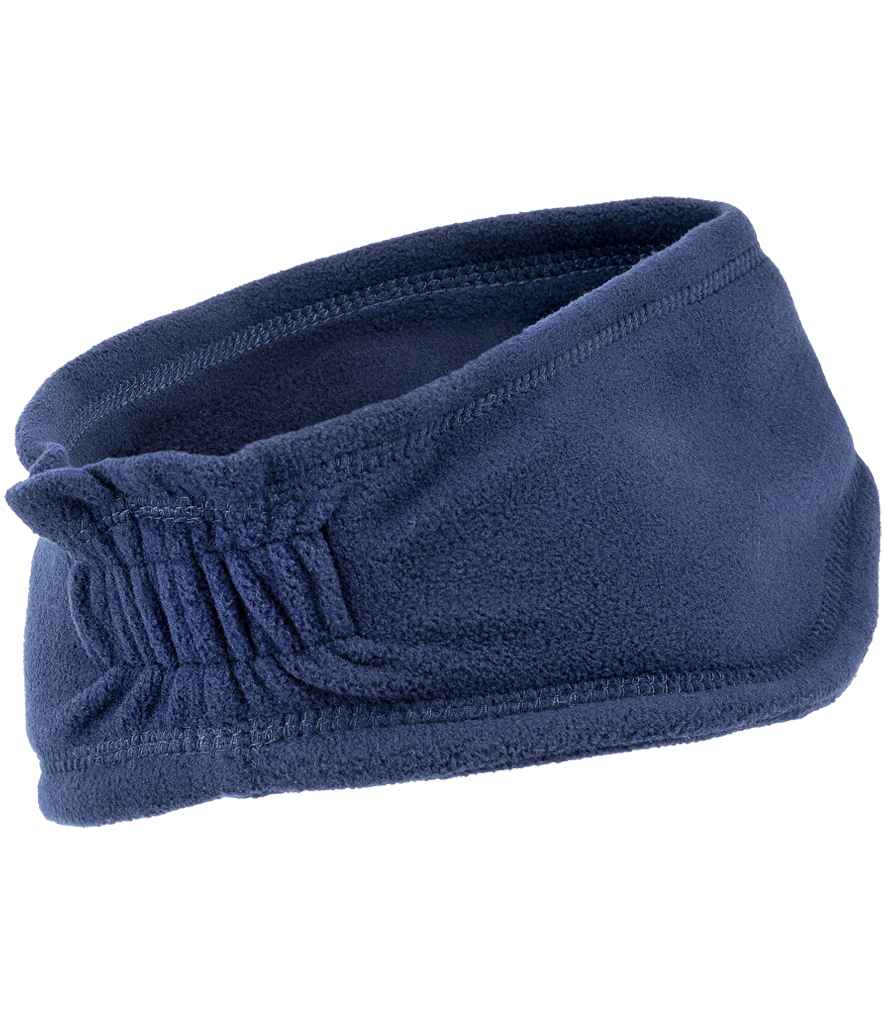 RC140 Navy Back