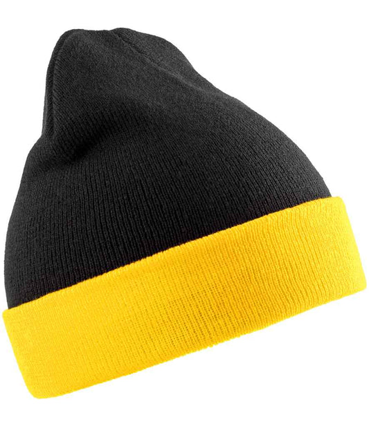 RC930 Black/Yellow Front