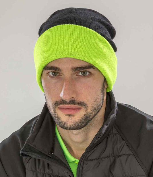 RC930 Black/Lime Green Model