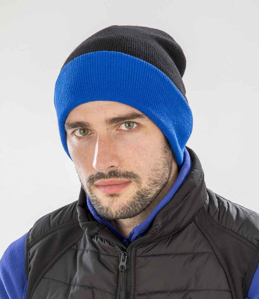 RC930 Black/Royal Blue Model
