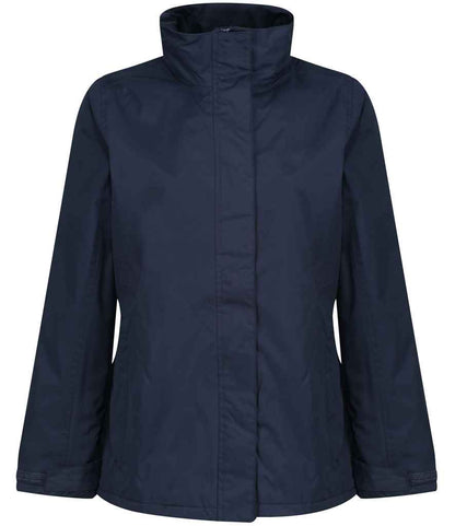 RG052 Navy/Navy Front