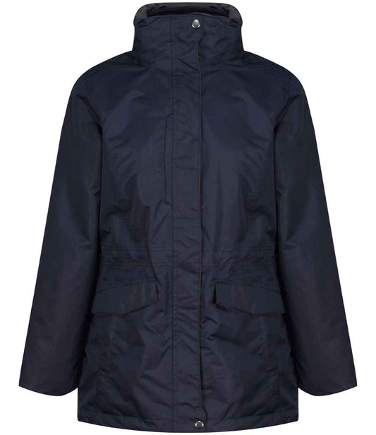 RG077 Navy/Navy Front