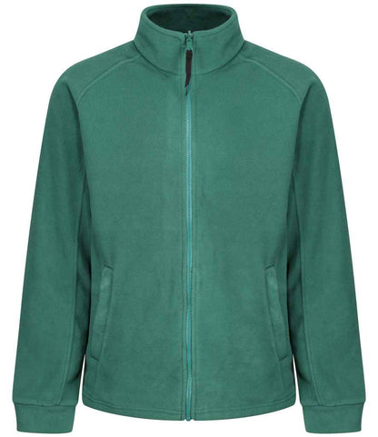 RG122 Bottle Green Front