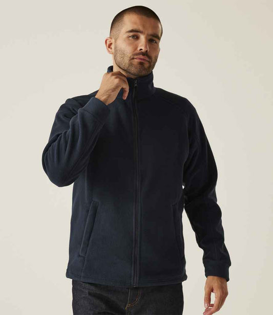 RG122 Dark Navy Model