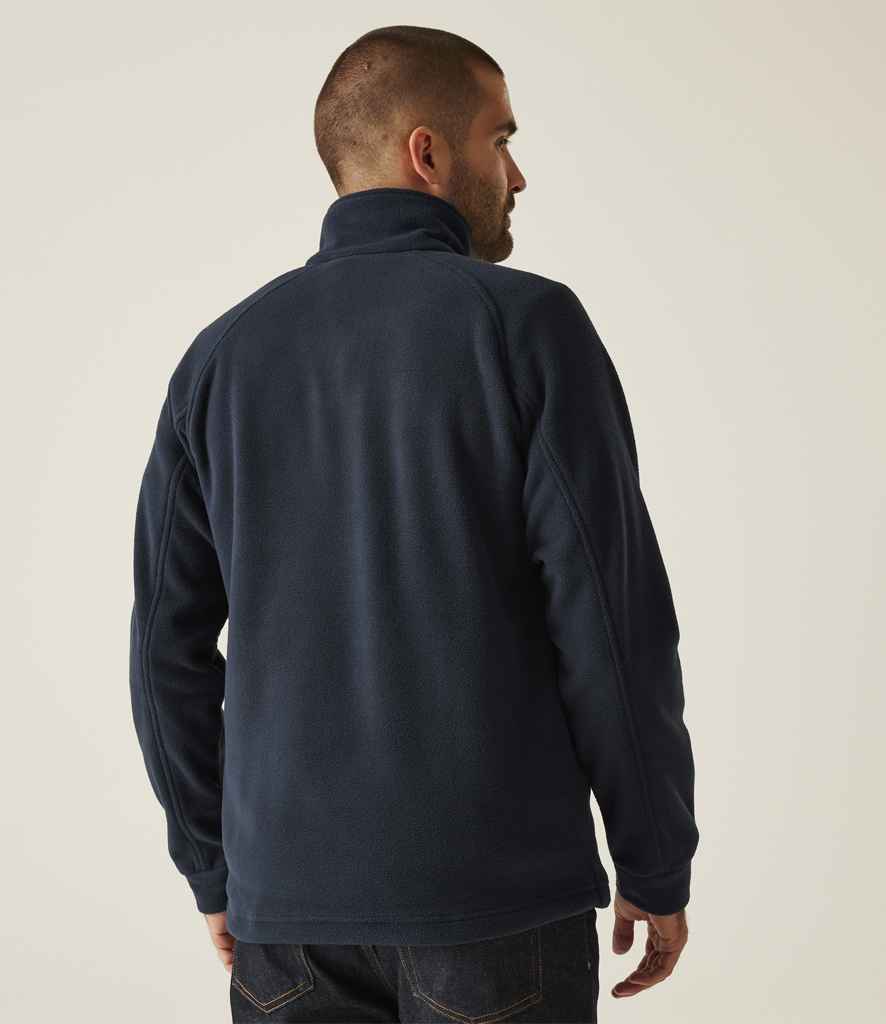 RG122 Dark Navy Model