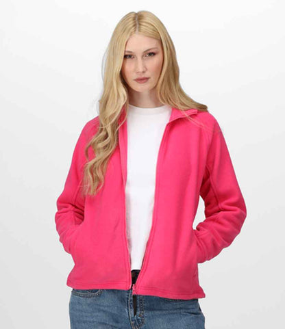 RG123 Hot Pink Model