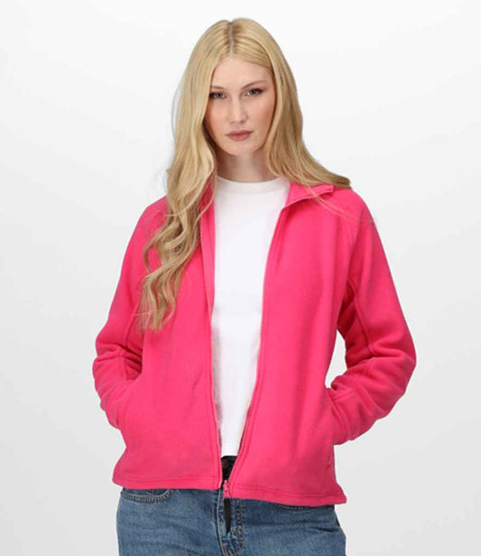 RG123 Hot Pink Model
