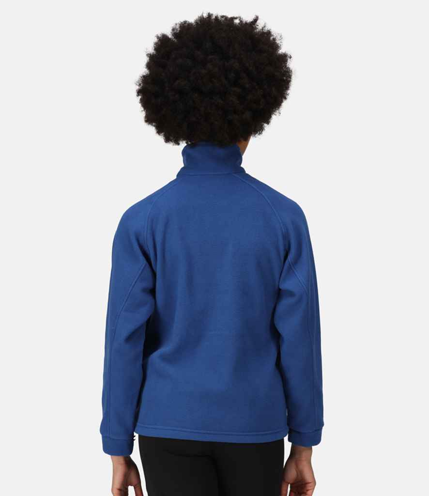 RG123 Royal Blue Model
