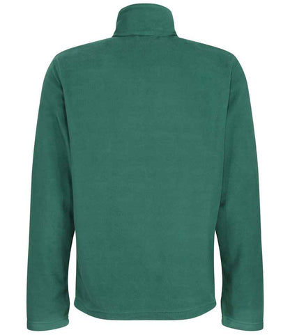 RG134 Bottle Green Back