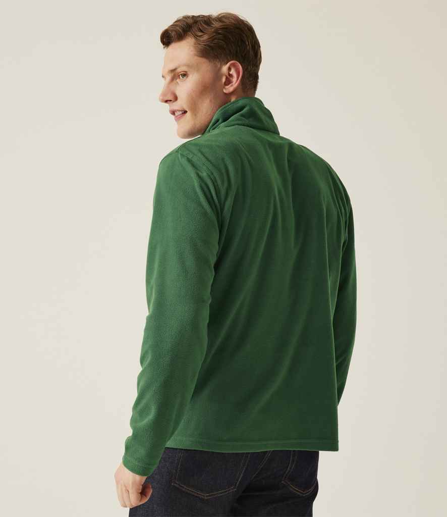 RG134 Bottle Green Model