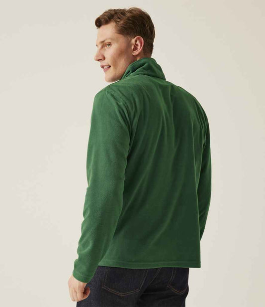 RG134 Bottle Green Model
