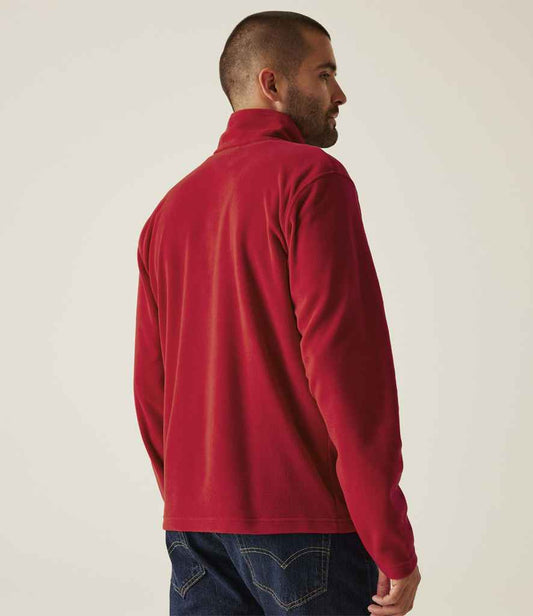 RG134 Classic Red Model