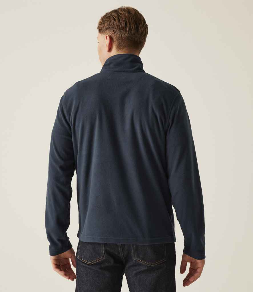 RG134 Dark Navy Model