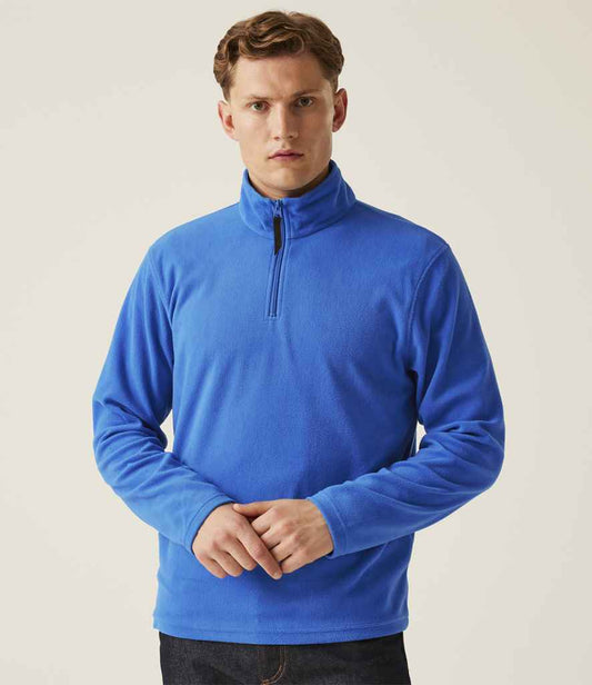 RG134 Oxford Blue Model