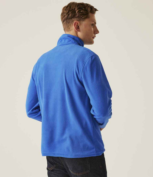 RG134 Oxford Blue Model