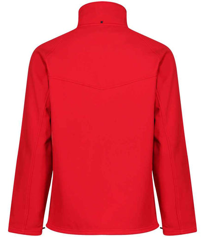 RG150 Classic Red Back