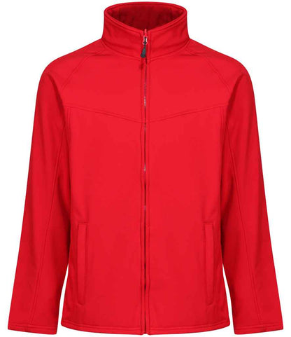 RG150 Classic Red Front