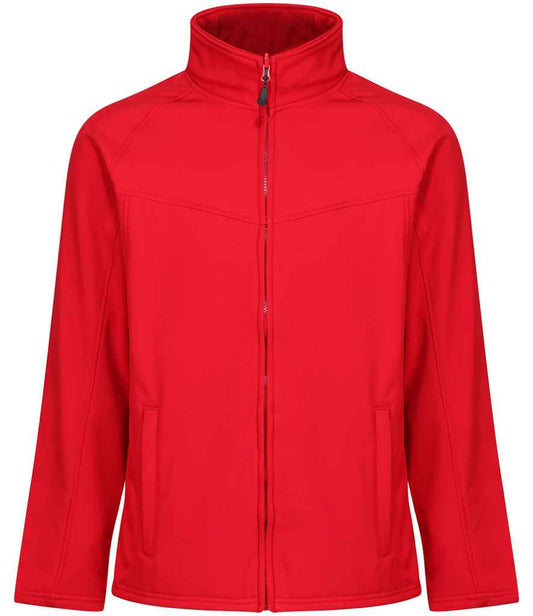 RG150 Classic Red Front