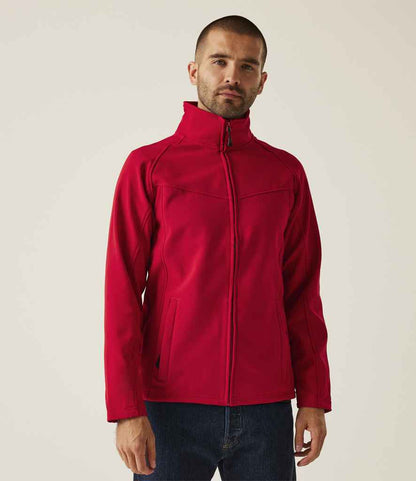 RG150 Classic Red Model