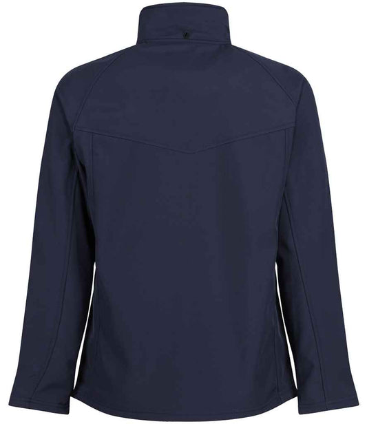 RG150 Navy Back