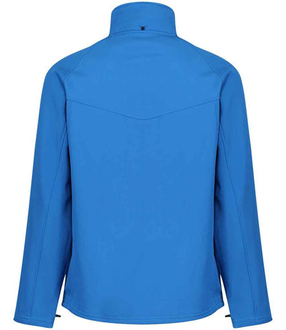 RG150 Oxford Blue Back